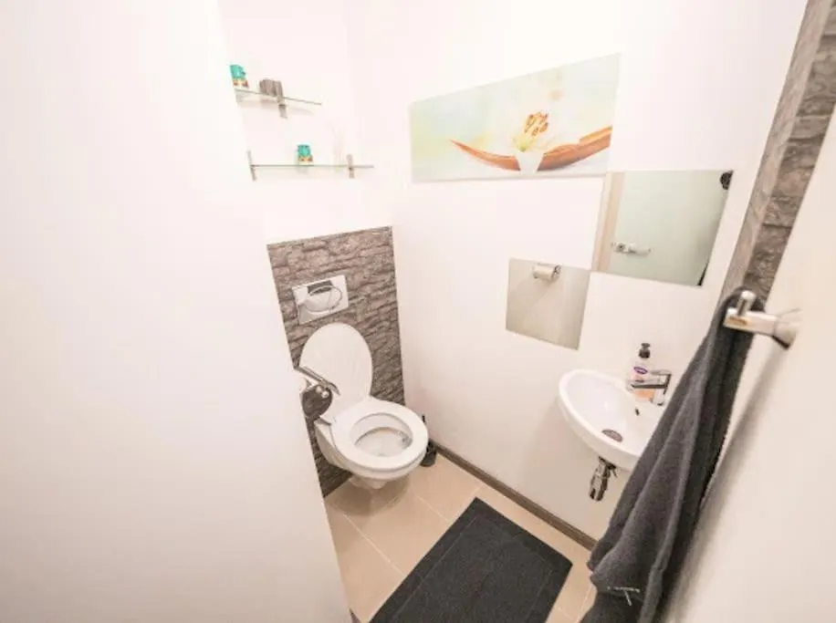 Spacious Luxury Apartment Βιέννη Αυστρία
