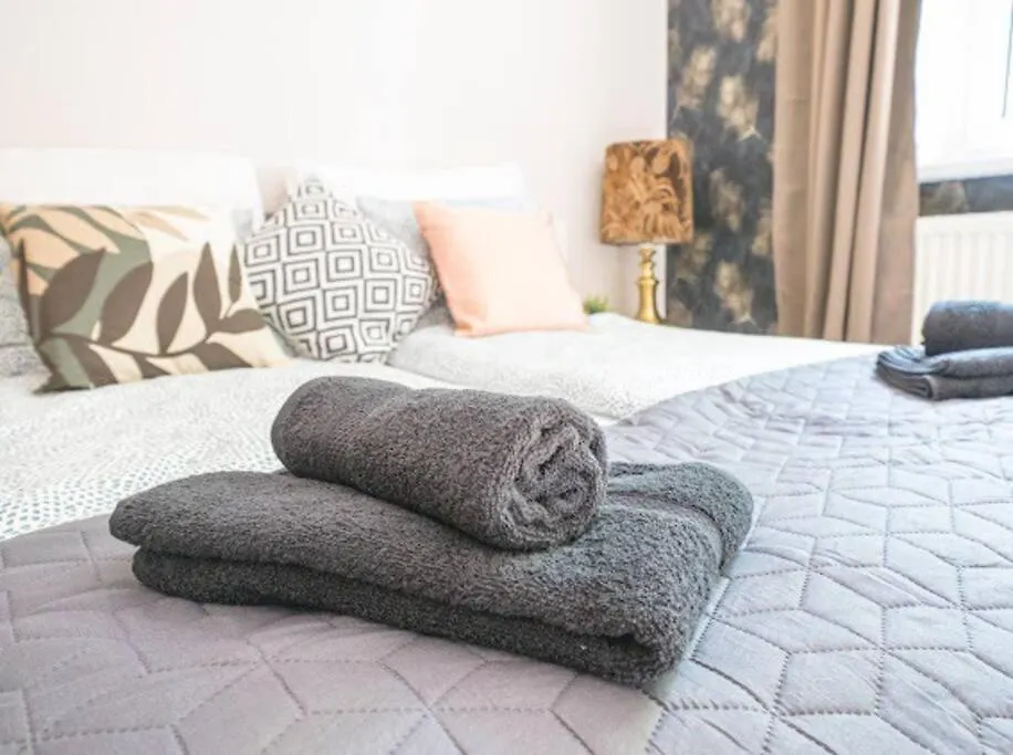 Spacious Luxury Apartment Βιέννη Αυστρία