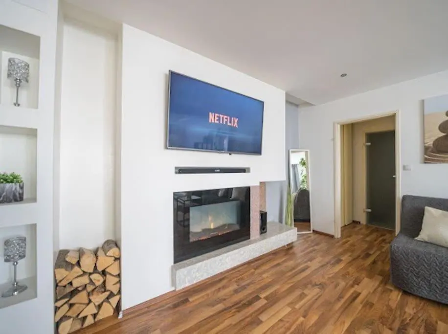 Spacious Luxury Apartment Βιέννη