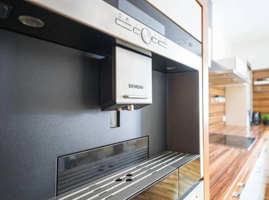 Spacious Luxury Apartment Βιέννη 0*,