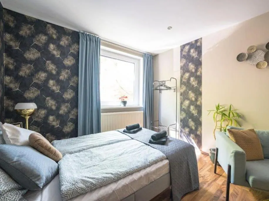 Spacious Luxury Apartment Βιέννη