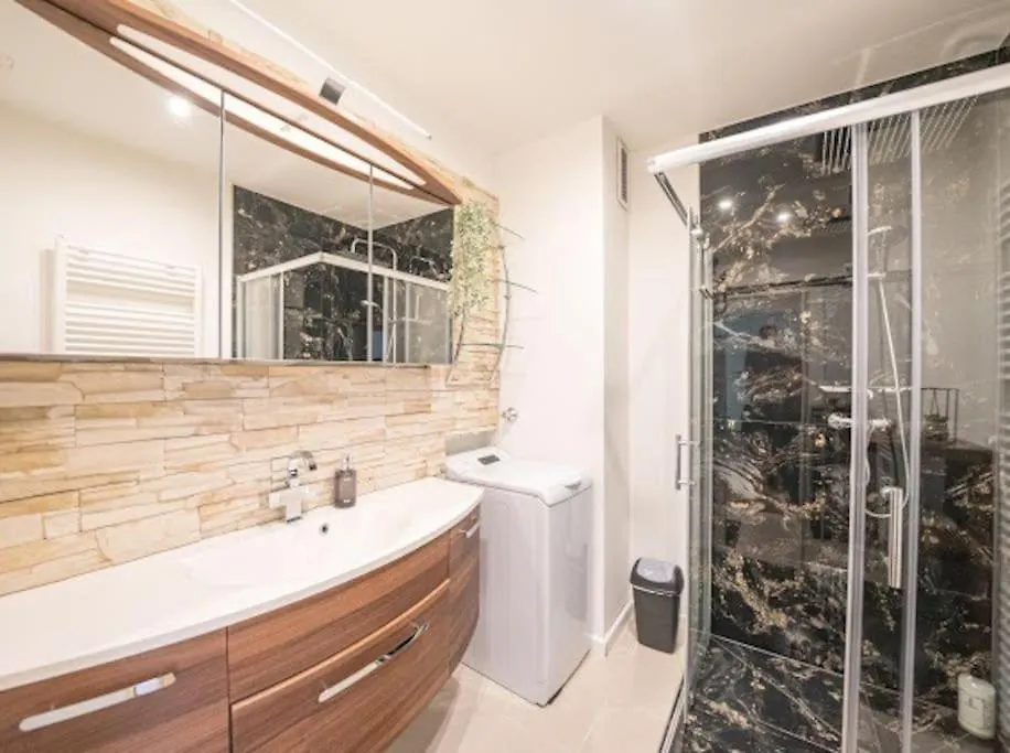 Spacious Luxury Apartment Βιέννη 0*,  Αυστρία