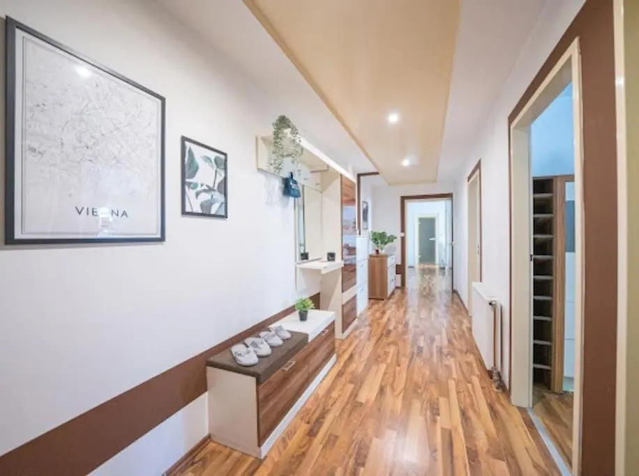 Spacious Luxury Apartment Βιέννη