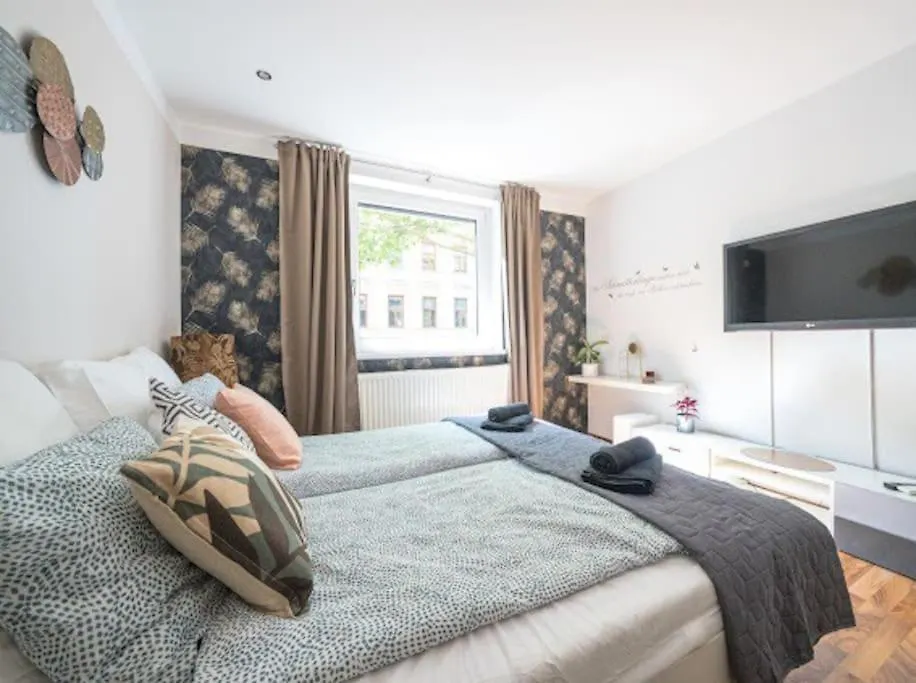 Spacious Luxury Apartment Βιέννη