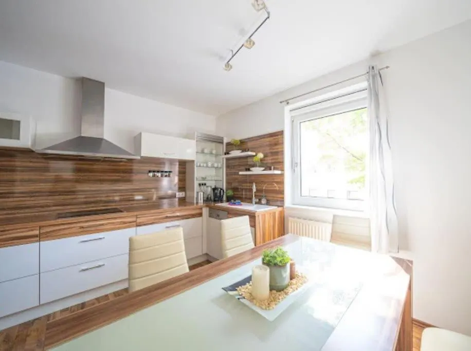 Spacious Luxury Apartment Βιέννη Αυστρία