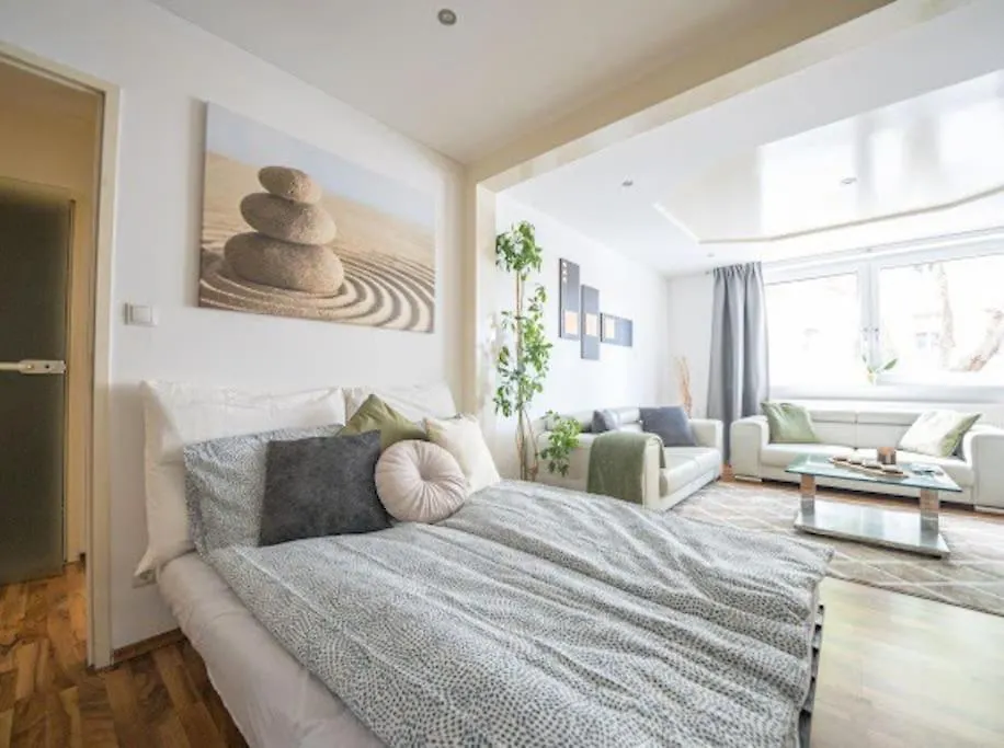 Spacious Luxury Apartment Wiedeń 0*,  Austria